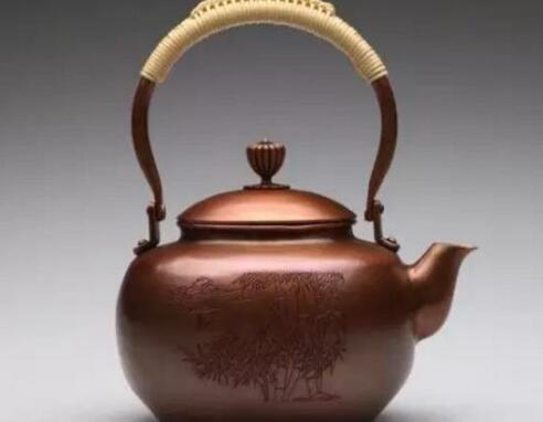 不同材质的茶壶功效有什么不一样？