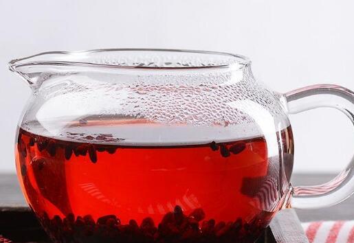 乌龙红曲茶介绍 乌龙红曲茶的功效与营养价值