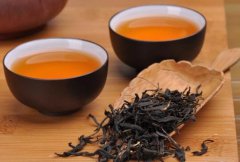 正山小种和老枞红茶哪个好 正山小种和老枞红茶