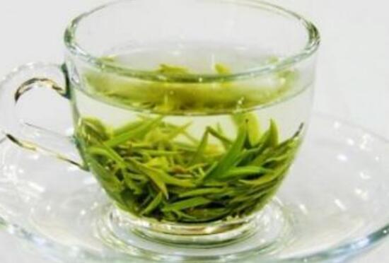 中国十大名绿茶最新排名
