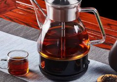正确煮安化黑茶的方法 喝安化黑茶的好处