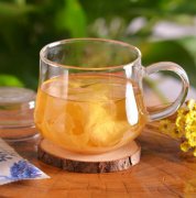 牡丹花茶怎么泡 牡丹花茶的正确泡法