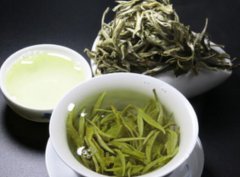 云南绿茶哪种最好喝 云南绿茶哪里的最好