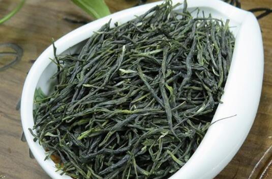 雅安名茶有哪些 雅安绿茶有哪些品种