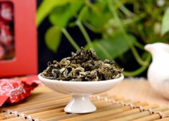 玉螺王茶的功效与作用 喝玉螺王茶的好处