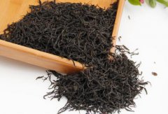 野生金牡丹茶是什么茶 野生金牡丹茶的功效与作