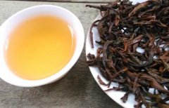 野茶金牡丹茶的功效与作用 喝野茶金牡丹茶的好