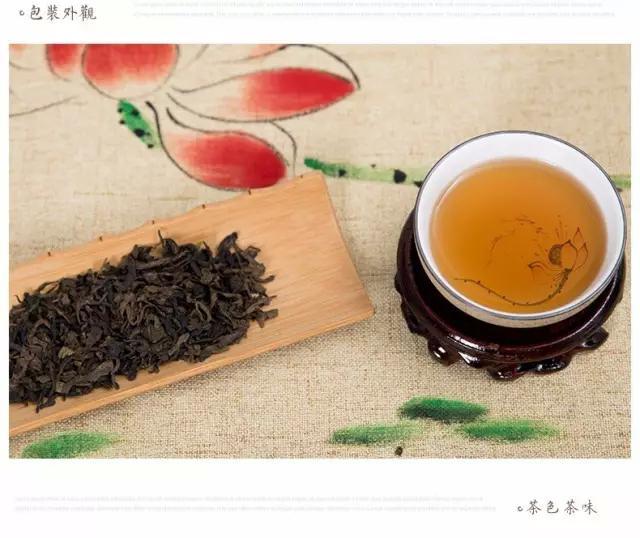 文冠果养生茶的特点与功效