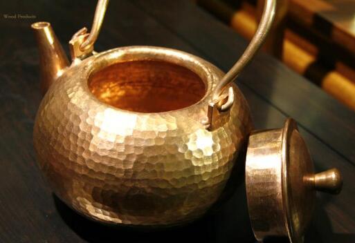 铜壶适合煮茶吗? 铜壶煮茶对身体有危害吗