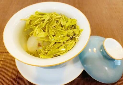 天台山黄茶如何喝 喝天台山黄茶的好处与功效