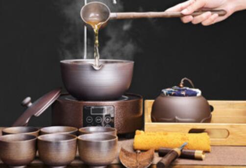 陶壶煮水泡茶的好处 陶壶煮水的优缺点