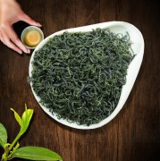 陕西炒青绿茶如何泡 陕西炒青绿茶的好处与功效