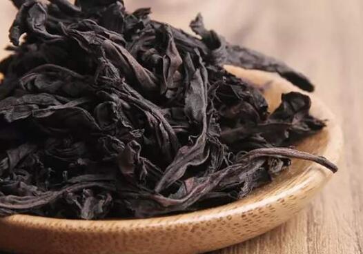 水仙岩茶的功效与作用 喝水仙岩茶的好处