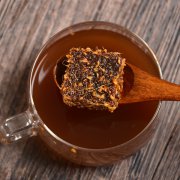 糯米姜茶如何喝 糯米姜茶的正确做法