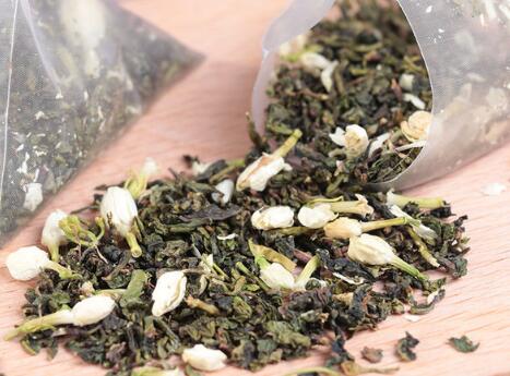 茉莉乌龙茶的功效与作用 茉莉乌龙茶是什么茶