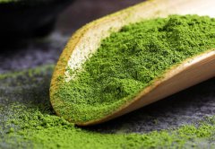 绿茶粉固体饮料的作用 绿茶粉的危害