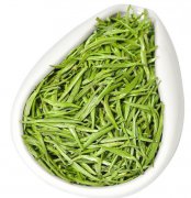 绿茶翠芽的功效与作用