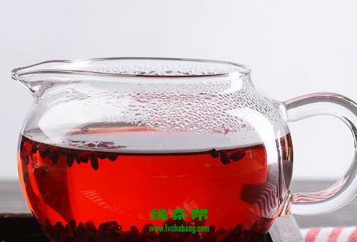 红曲茶的功效与作用及食用方法