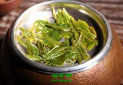 经常吃绿茶茶叶渣有什么好处和坏处