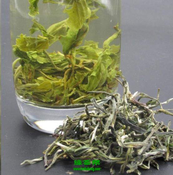 黎山绿茶如何喝 黎山绿茶的正确泡法