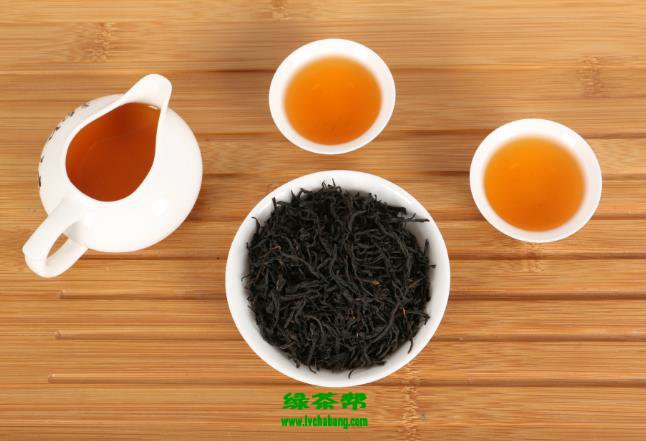 老枞水仙和老枞红茶的区别