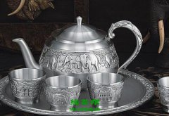金属茶具的优点和缺点